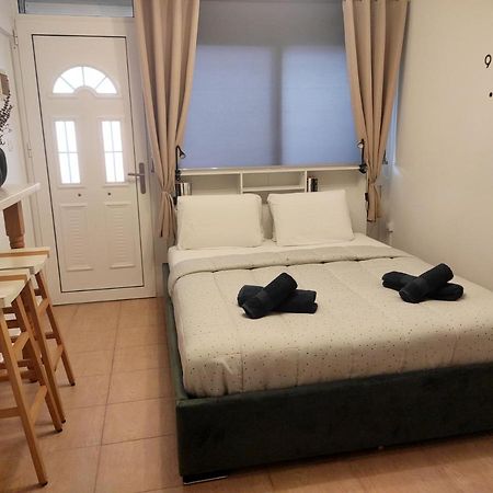 Dims Studio Paralia Ofryniou Ofrínion Dış mekan fotoğraf