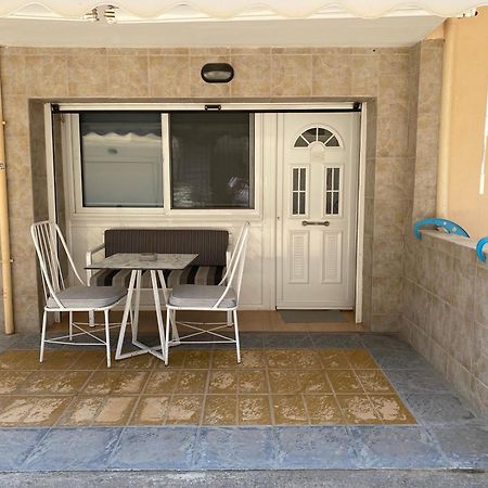 Dims Studio Paralia Ofryniou Ofrínion Dış mekan fotoğraf