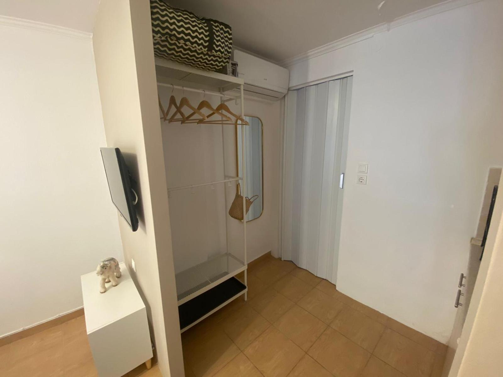 Dims Studio Paralia Ofryniou Ofrínion Dış mekan fotoğraf