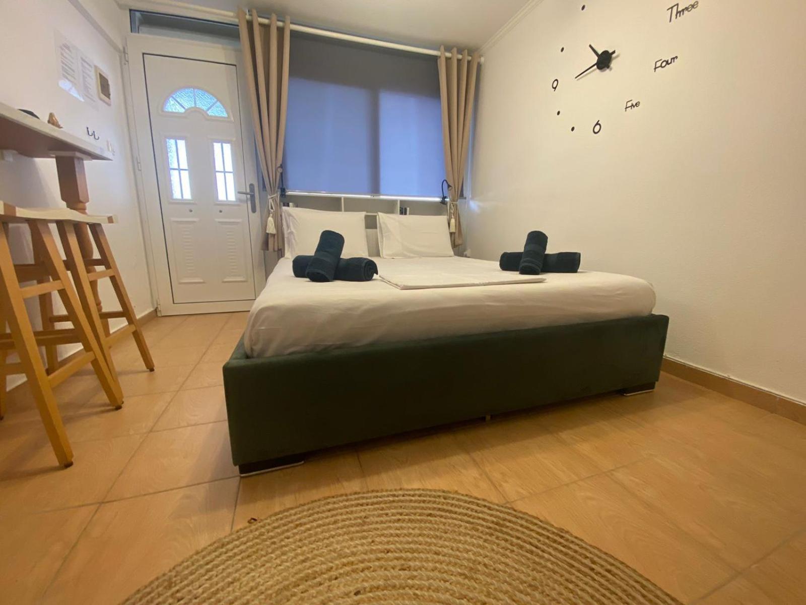 Dims Studio Paralia Ofryniou Ofrínion Dış mekan fotoğraf
